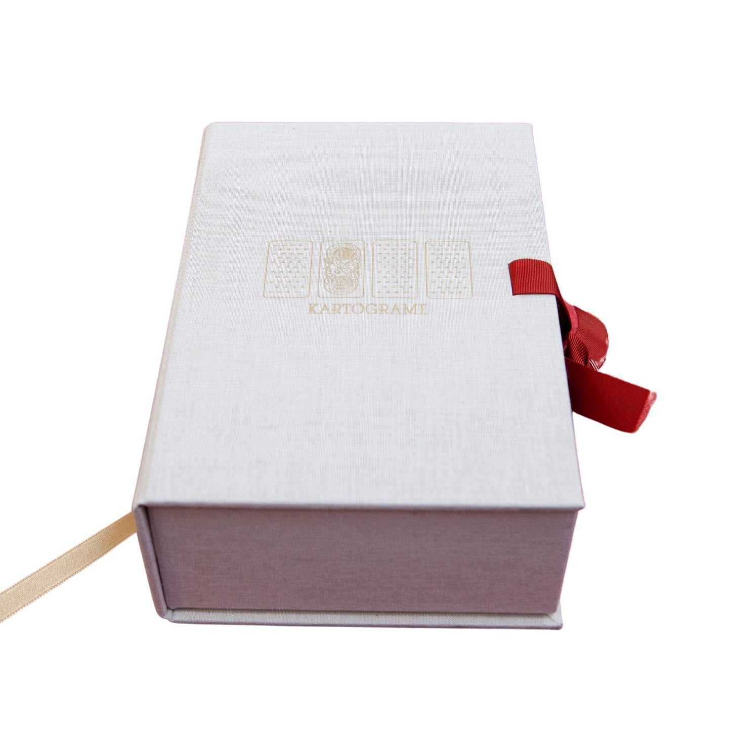 Tarot d’Oswald Wirth – version artisanale - 22 arcanes majeures